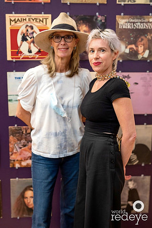 Ann-Kathrin Seif & Jacqueline Goldstein