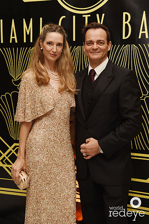 Hadley & Yannick Henriette