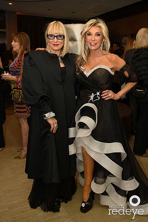 Elysze Held & Edie Laquer