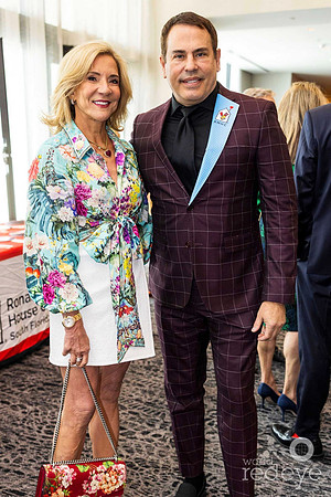 Linda Levy & Danny Jelaca