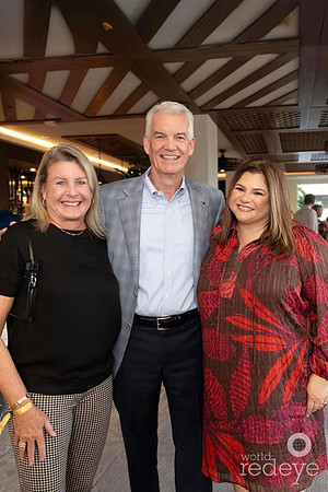 Samantha Murphy, Greg & Page Barns