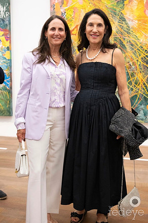 Sharon Prince & Manon Slome