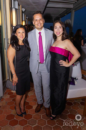 Debra Hagan, Fran Šinigoj, & Sandra Fong