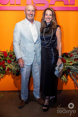 Jeffrey & Rona Citrin
