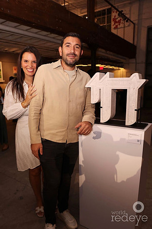 Shana & Dan Benchetrit