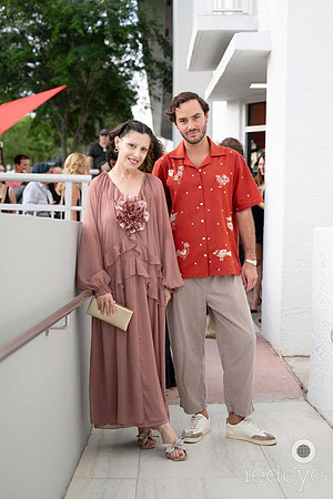 Angeles Almuna & Eugenio Sol