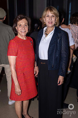 Paulette Mintz & Heidi Berghuis