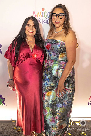 Yesenia Moreno & Karina Pavone