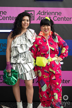 Jeanne Monks & Joanne Benko