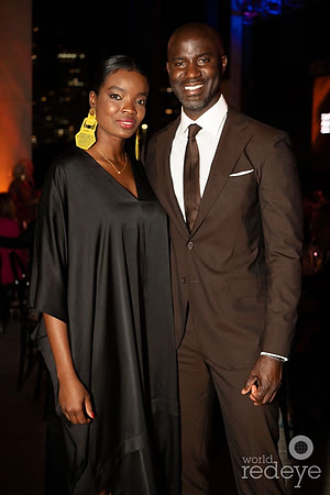 Remi & Oti Roberts