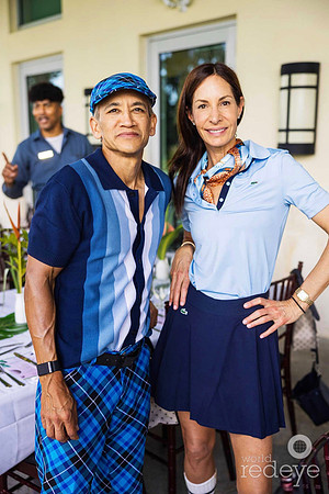 James Castillo & Dayna Novenstein