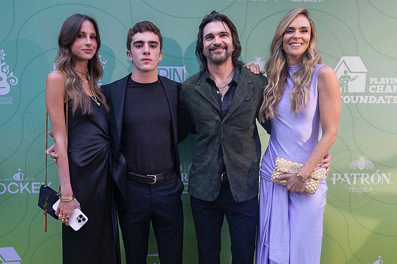 JUANES
