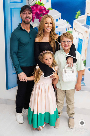 Jody Glidden & Lisa Hochstein