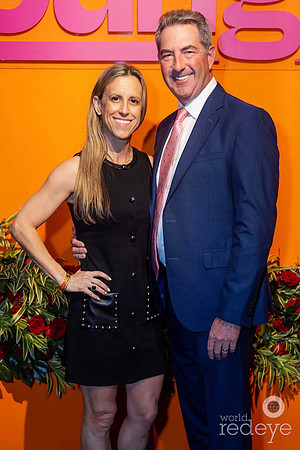 Sasha & Mark Parthemer