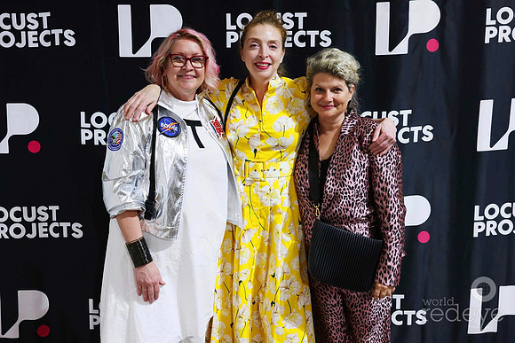 Lorie Mertens, Rachel Feinstein, & Wendy Levitz