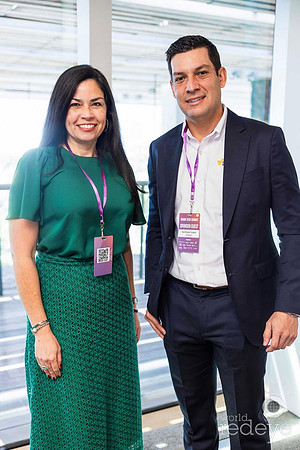 Katia Garcia & Santiago Lopez
