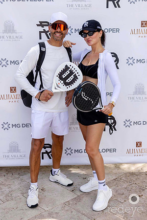 Dmitry Ivanov & Olga Kulieva