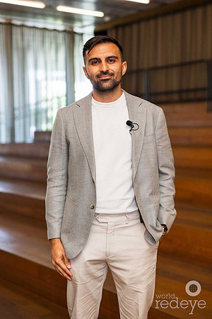 Ardi Safi
