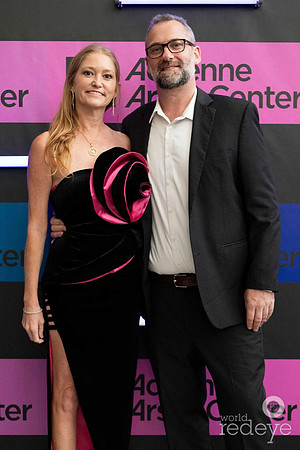Nichole Scott & Jared Joseph