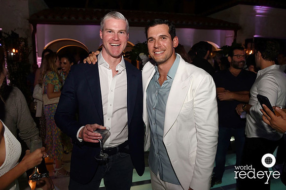 Justin Korsant & Oren Alexander