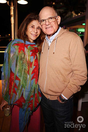 Sharon & Scott Greenstein