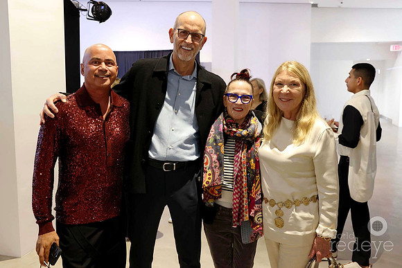 Hal Philipps, Edward Nicoll, Helen Nicoll