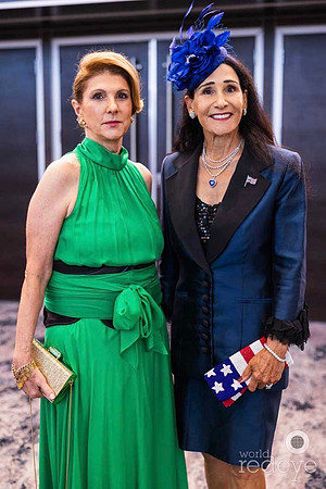 Alex Villoch & Rita Chase