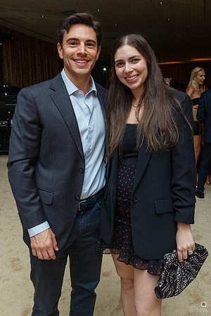 Joseph & Daniela Stone