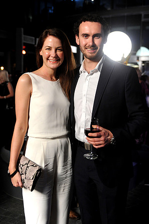 Lise Boullard & Lucas Scarfone