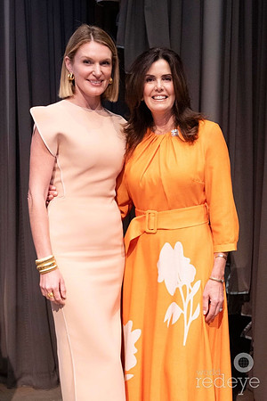 Sarah Arison & Darlene Pérez