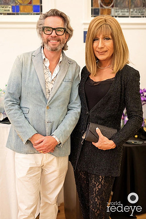 Steven Littlehale & Joanna James