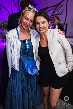 Dr. Allen & Eloa Menezes