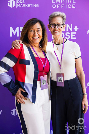 Karla Nelson & Meg Daly