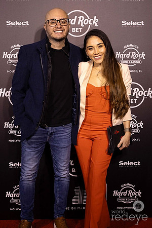 David Sanabria & Maya Galindo