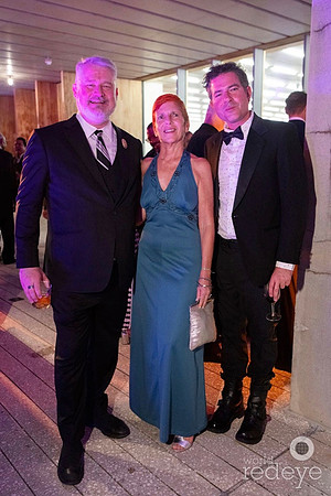 Casey Steadman, Silvia Barisione, & Michelangelo Bendandi