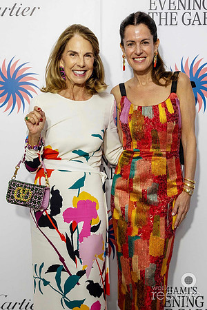 Suzi Cordich & Jessica Chestman