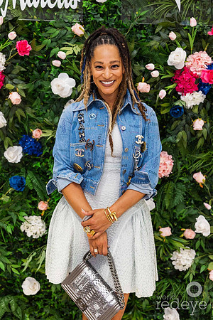 Alexis Stoudemire
