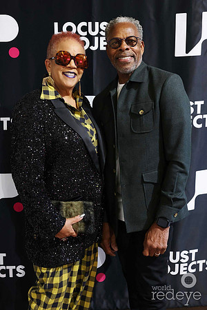 Rosie Gordon Wallace & Roy Wallace