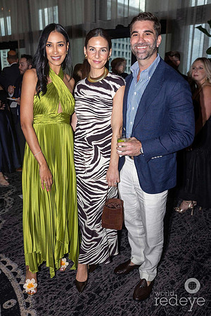 Erin Freedman, Isabel Goodkind, & Chris Smajdor
