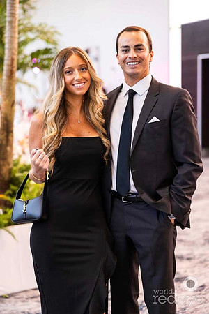 Jess Zarcone & Austin Hunt