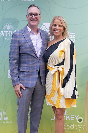 Daniel & Annie Bryant