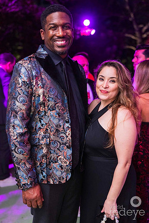 Rod & Natalia Miller