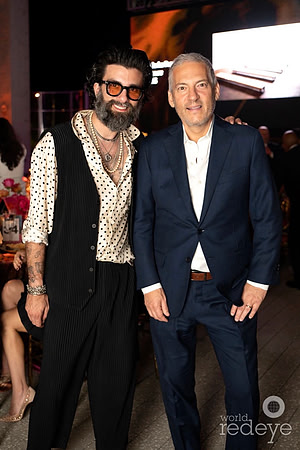 Juan Roca & Jonathan Kurry