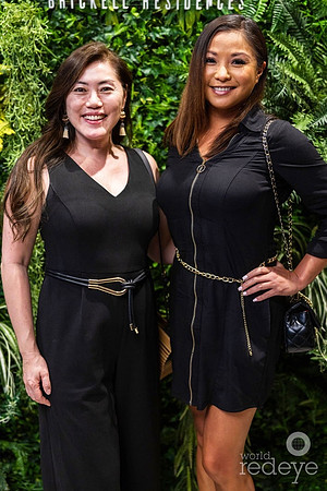 Keila Nomura & Dyan Delfin