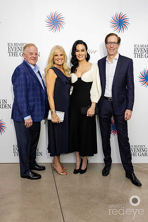 Matt & Martina Scanlan & Monica & Blake Grossman