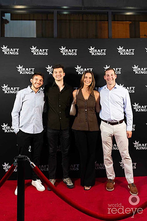 Josh Mack, Alex Shapiro, & James Laurenzi