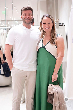 Matt & Mia Feigin
