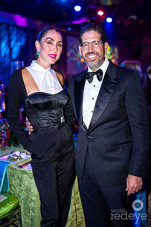 Christy & David Martin