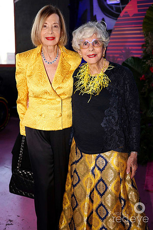 Roz Stuzin & Nedra Kalish