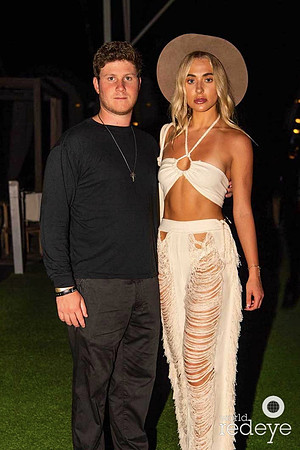 Brett Shear & Katarina Elle Zarutskie